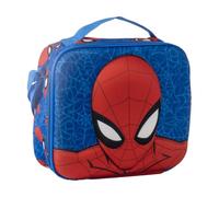 CERDÁ LIFE'S LITTLE MOMENTS Borsa per il pranzo di Spider-Man della Marvel
