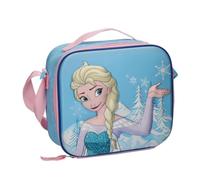 CERDÁ LIFE'S LITTLE MOMENTS Borsa termica 3D di Elsa di Frozen per bambini