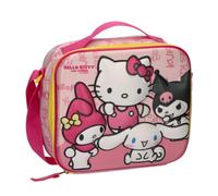 CERDÁ LIFE'S LITTLE MOMENTS Borsa termica Hello Kitty