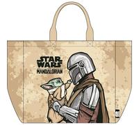 Borsa - Star Wars: Cerda - The Mandalorian (borsa Shopping Xl)