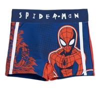 CERDÁ Life's Little Moments Boxer Bagno Spiderman Bambini, Rosso, 8 Anni