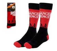 CERDÁ LIFE'S LITTLE MOMENTS Calcetines Stranger Things Calzini, Multicolore, 38-45 Unisex-Adulto