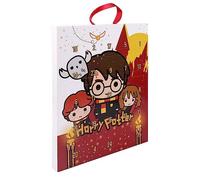 CERDÁ LIFE'S LITTLE MOMENTS - Calendario Avvento Beauty | Calendario Avvento Bambina di Harry Potter - Licenza Ufficiale Warner Bros, Multicolore, Unica