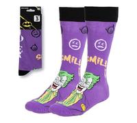 CERDÁ LIFE'S LITTLE MOMENTS CALZINI BATMAN JOKER