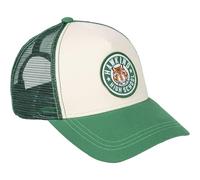 CERDÁ LIFE'S LITTLE MOMENTS Cappellino con Visiera di Stranger Things Baseball, Verde, Taglia Unica Unisex-Adulto