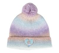 CERDÁ LIFE'S LITTLE MOMENTS | Cappello Lavorato a Maglia Frozen Tessuto Morbido e Caldo - Cappello Lavorato a Maglia Frozen Design Unico Licenza Ufficiale