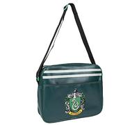 CERDÁ LIFE'S LITTLE MOMENTS Cartella Scuola di Harry Potter, Borsa Unisex, Verde, Standard