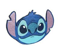 Disney Lilo & Stitch Portamonete Ragazza Donna Portamonete Monete Brillantini