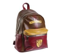 CERDÁ LIFE'S LITTLE MOMENTS Casual finta pelle di Harry Potter-Licenza ufficiale Warner Bros per donna, Multicolore, piccolo zaino perfetto per trasportare tutte le tue cose in ordine.