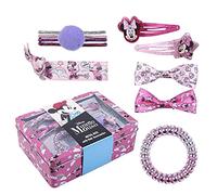 CERDÁ LIFE'S LITTLE MOMENTS Cerda Group Minnie Set One Size