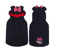 Felpa per cani Minnie Taglia XXS Multicolor