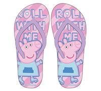 CERDÁ LIFE'S LITTLE MOMENTS Ciabatte, Infradito di Peppa Pig Rosa, 28 EU