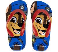 CERDÁ LIFE'S LITTLE MOMENTS Ciabatte per bambini Sandali comodi e antiscivolo di Paw Patrol Design divertente, Blu scuro, 26/27 EU