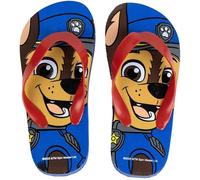 CERDÁ LIFE'S LITTLE MOMENTS Ciabatte per bambini Sandali comodi e antiscivolo di Paw Patrol Design divertente, Blu scuro, 28/29 EU
