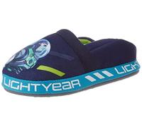 CERDÁ LIFE'S LITTLE MOMENTS - Ciabatte per Casa da Bambino per l'Inverno di Buzz Lightyear con Plantare Imbottito e Suola Antiscivolo - Licenza Ufficiale Disney