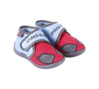 CERDÁ LIFE'S LITTLE MOMENTS Ciabatte per Casa l'inverno di Spiderman con Interni al 100% in Cotone E Suola Antiscivolo, Pantofole Bambini e Ragazzi