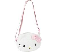 CERDÁ LIFE'S LITTLE MOMENTS Ciao Kitty Bambini Misure 17.0x14.0x4.0 cm | Borsa Cole o Viaggio con Design Originale, Unisex Bambini, Hello Kitty, 17.0x14.0x4.0 cm