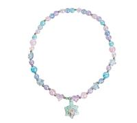 CERDÁ LIFE'S LITTLE MOMENTS COLLANA FROZEN, Regular, Poliestere, Nessuna pietra preziosa