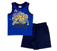 CERDÁ LIFE'S LITTLE MOMENTS Completo Gormiti da 3 a 7 anni (4 anni, blu1)