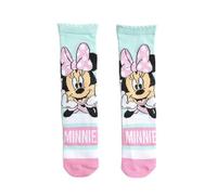 CERDÁ LIFE'S LITTLE MOMENTS Confezione 3 Calzini Minnie, Multicolor, 31-34 Unisex-Bambini e Ragazzi