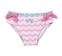 CERDÁ LIFE'S LITTLE MOMENTS Culotte Costume da Bagno a Mutandina di Peppa Pig per Bambina Rosa, 3 Anni Girl's