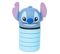 CERDÁ LIFE'S LITTLE MOMENTS Pencil Cases with 3D Design Inspired by Stitch - Blu