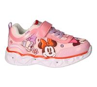 CERDÁ Life's Little Moments Deportiva Suela Ligera Eva Luces Minnie para Niños Y Niñas Calzado Infantil Oficial, Cómodo, Resistente, Scarpe da Ginnastica Unisex-Bambini, 26 EU