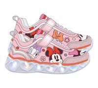 CERDÁ Life's Little Moments Deportiva Suela Ligera Eva Luces Minnie para Niños Y Niñas Calzado Infantil Oficial, Cómodo, Resistente, Scarpe da Ginnastica Unisex-Bambini, 26 EU