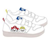 CERDÁ Life's Little Moments Deportiva Suela PVC Escolar Paw Patrol Niños Y Niñas Calzado Infantil Licencia Oficial, Scarpe da Ginnastica Unisex-Bambini, 28 EU