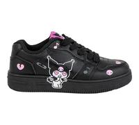CERDÁ Life's Little Moments Deportiva Suela PVC Hello Kitty Kuromi Niños Y Niñas Calzado Infantil Licencia Oficial, Scarpe da Ginnastica Unisex-Bambini, 31 EU