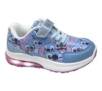 CERDÁ Life's Little Moments Deportiva Suela PVC Luces Stitch para Niños Y Niñas Calzado Infantil Oficial, Cómodo, Scarpe da Ginnastica Resistenti, 27 EU