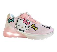CERDÁ Life's Little Moments Deportiva Suela TPR Luces Hello Kitty para Niños Y Niñas Calzado Infantil Oficial, Cómodo, Resistente, Scarpe da Ginnastica Unisex-Bambini, 29 EU