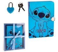 Cerda - Diary Box - Stitch (2700000791) Toy NUOVO