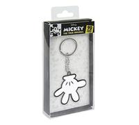 Cerdá LIFE'S LITTLE MOMENTS - Disney Mickey Mouse Portachiavi in Metallo