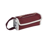 Astuccio Multifunzione 3 Scomparti Harry Potter Gryffindor ROSSO SCURO | FEMMINA
