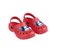 CERDÁ LIFE'S LITTLE MOMENTS Eva, Zoccoli di Topolino Rosso, rotte, 24 EU