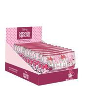 CERDÁ LIFE'S LITTLE MOMENTS Evidenziatori Minnie - Set di evidenziatori scolastici Disney per ragazze, adolescenti e fan dello stile classico, Minnie, Taglia unica, Licenza