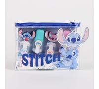 CERDÁ LIFE'S LITTLE MOMENTS/Evidenziatori Stitch Con Astuccio