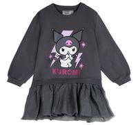 CERDÁ Life's Little Moments Sudadera Hello Kitty Diseño Original Y Licencia Oficial | Ropa Infantil Cómoda, Abrigada Y Perfecta para El Día Maglia di Tuta, 8 Anni Unisex-Bambini