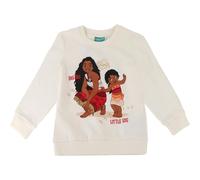 CERDÁ Life's Little Moments Felpa Moana Design Originale e Licenza Ufficiale | Abbigliamento per Bambini Comodo, Giorno Unisex Bambini, Moana, 3 Anni