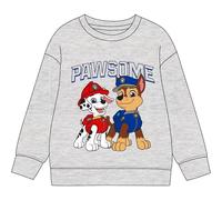 CERDÁ Life's Little Moments Felpa Paw Patrol Design Originale e Licenza Ufficiale | Abbigliamento per Bambini Comodo, Giorno Unisex Bambini, Paw Patrol, 4 Anni