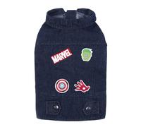 GIUBBINO JEANS MARVEL TG. M