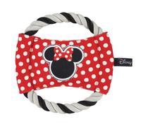 Cerdá Lifes Little Moments - For Fan Pets Minnie Mouse Disc Dental Rope - Offi