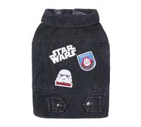 CERDÁ LIFEs LITTLE MOMENTS - For Fan Pets Star Wars Denim Jacket - Officially