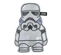 Cerdá Lifes Little Moments - For Fan Pets Star Wars Storm Trooper Plush For Do