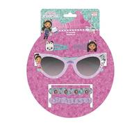 CERDÁ LIFE'S LITTLE MOMENTS Gabby´s Dollhouse Set di Bellezza Occhiali, Multicolore, Standard Unisex-Bambini e Ragazzi