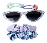 CERDÁ LIFE'S LITTLE MOMENTS Gafas De sol FZ Summer 2025 Cappellino da Baseball, Set Belleza Frozen, Taglia Unica Unisex-Adulto