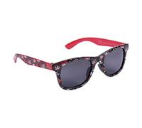 CERDÁ LIFE'S LITTLE MOMENTS Gafas sol Cuadradas Niño de Harry Potter-Licencia Oficial Warner Bros, Negro, Talla única-especialmente diseñadas para Una adaptación Perfecta (Pacco da 5) Niños