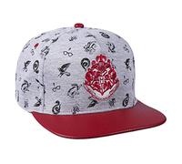 Harry Potter Hogwarts Cap Cerdà