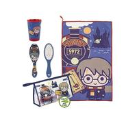 Harry Potter Toiletry Bag beauty case per bambini